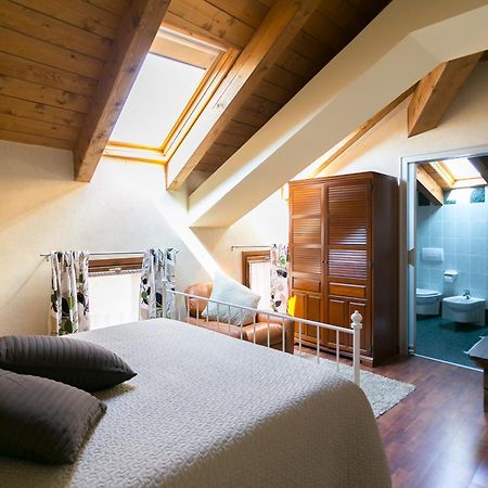 Camere Da Kico Assago Kamer foto