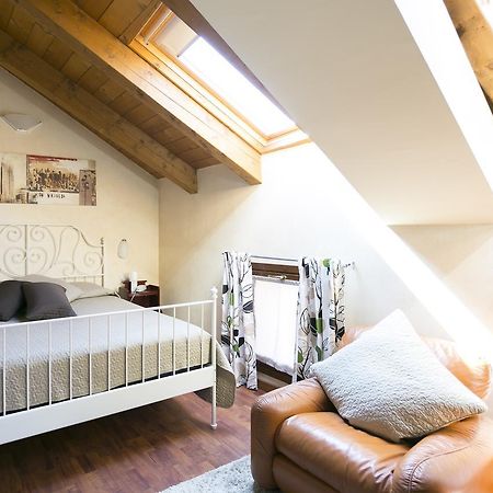 Camere Da Kico Assago Buitenkant foto