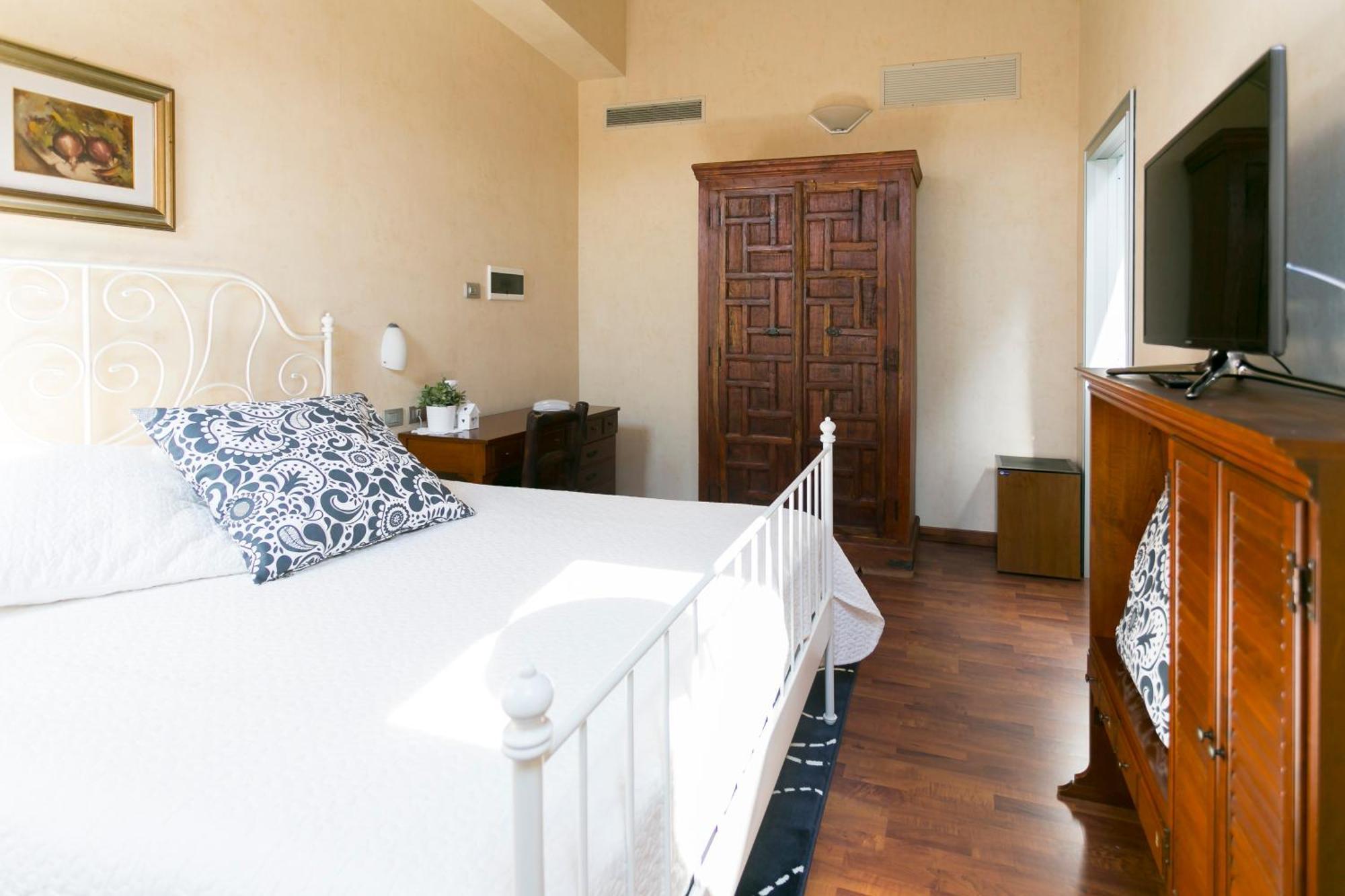 Camere Da Kico Assago Kamer foto