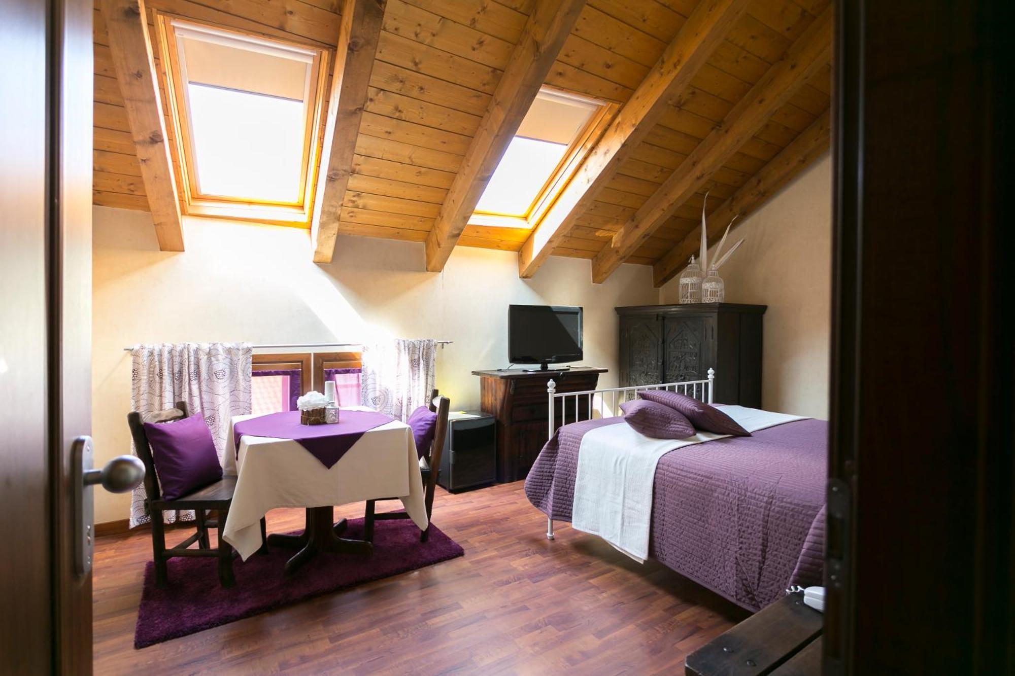 Camere Da Kico Assago Kamer foto