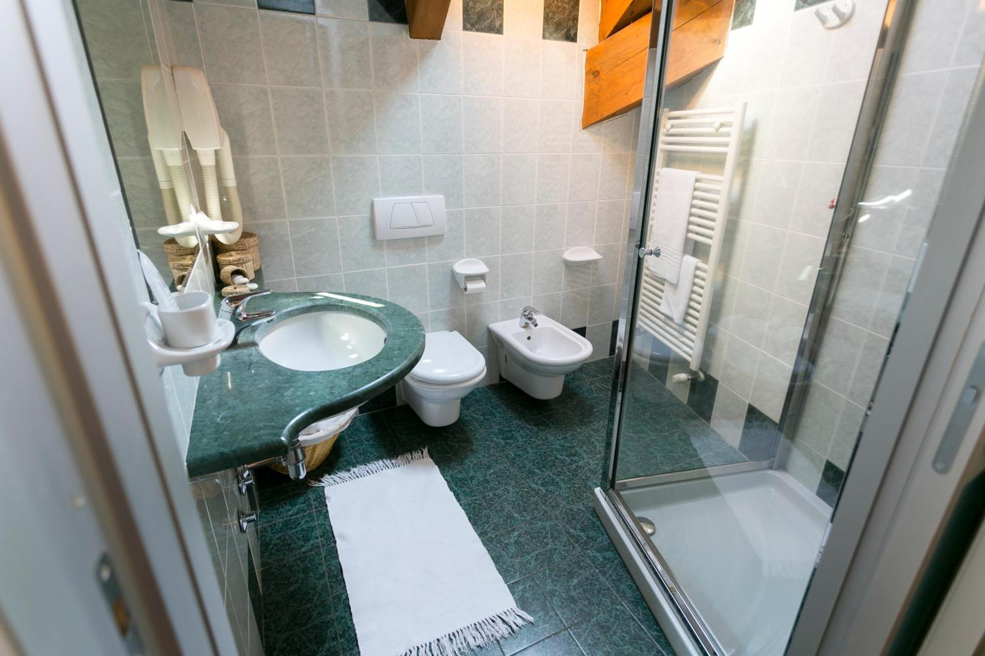 Camere Da Kico Assago Kamer foto