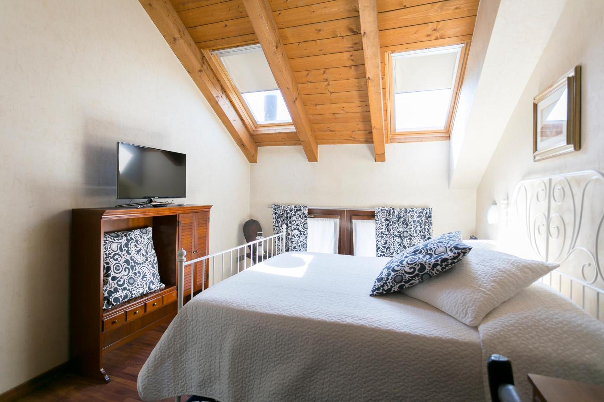 Camere Da Kico Assago Kamer foto