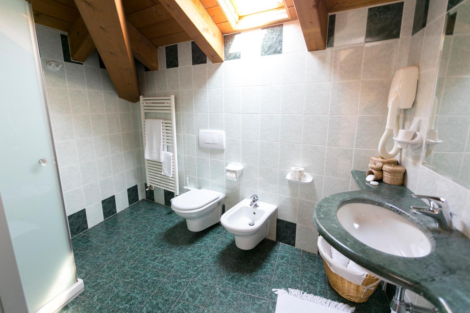 Camere Da Kico Assago Kamer foto