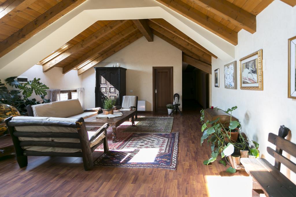 Camere Da Kico Assago Buitenkant foto