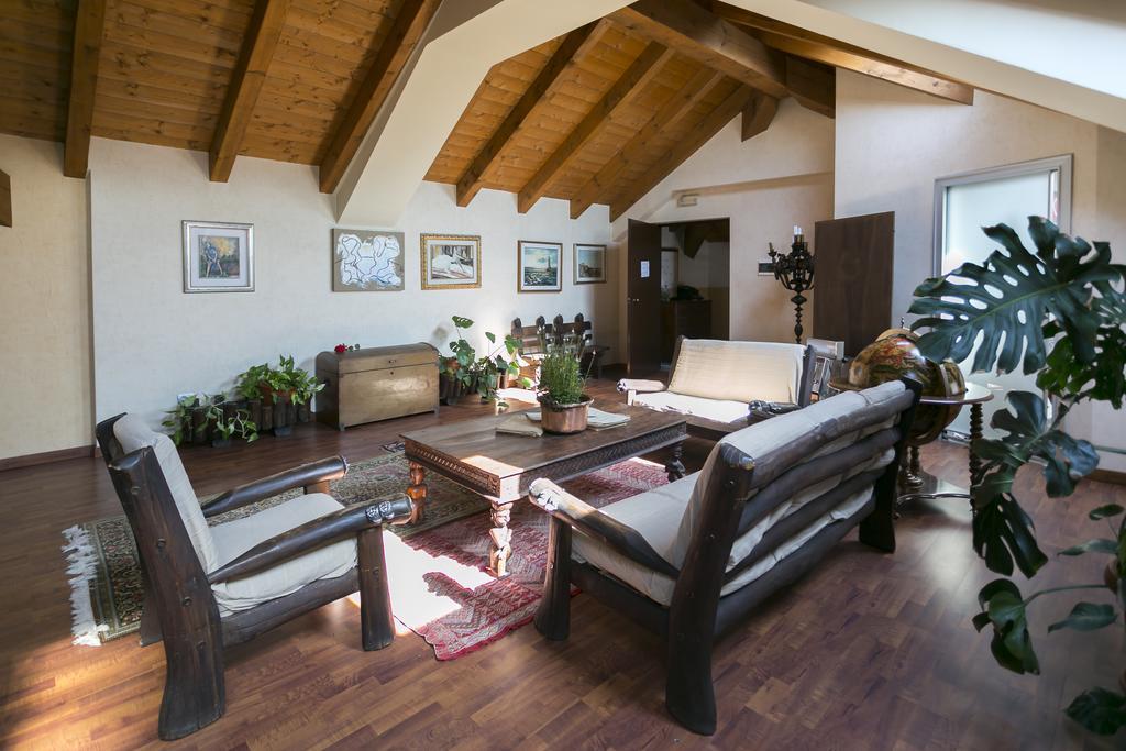 Camere Da Kico Assago Buitenkant foto